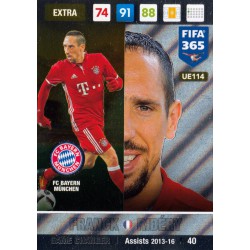 FIFA 365 2017 Update Edition GAME CHANGER Franck ..